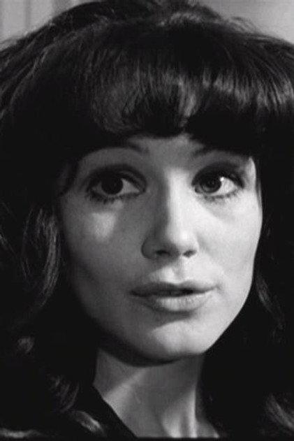 Catherine Deville - Actor Profile Photo