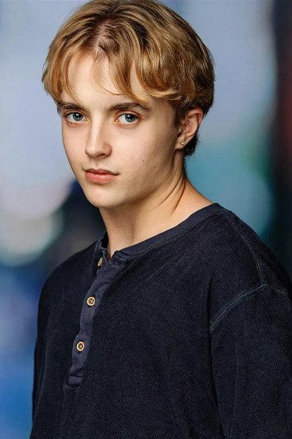 Templeton Steinwedel - Actor Profile Photo