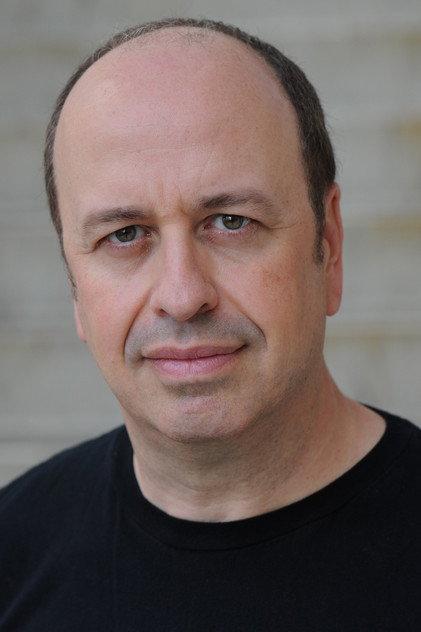 Rob Leo Roy - Actor Profile Photo