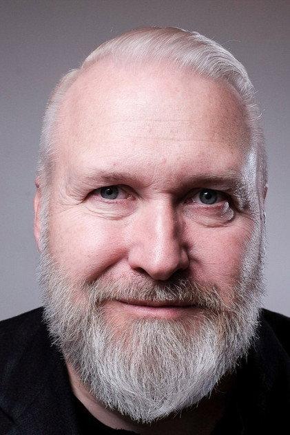 George Masswohl - Actor Profile Photo