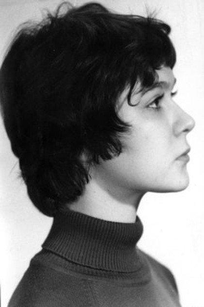 Galina Venevitinova - Actor Profile Photo