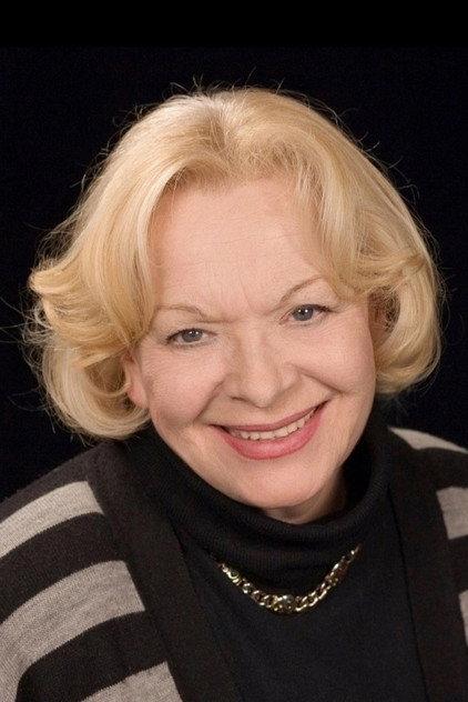 Yelena Kozelkova - Actor Profile Photo