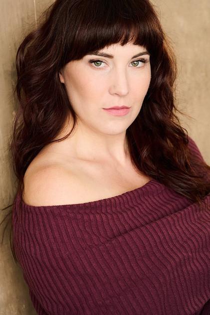 Christina Johnson - Actor Profile Photo