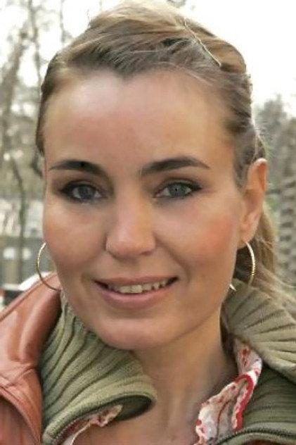 Mari-Anne Jespersen - Actor Profile Photo