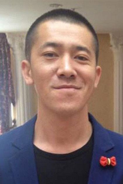 Li JinChuan - Actor Profile Photo