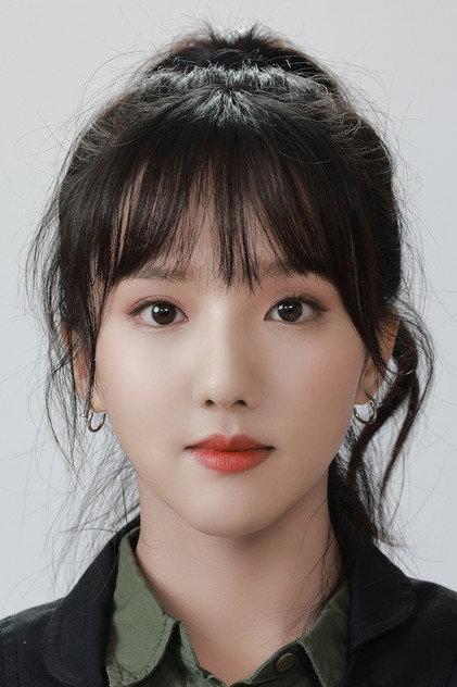 Su Xiaotong - Actor Profile Photo