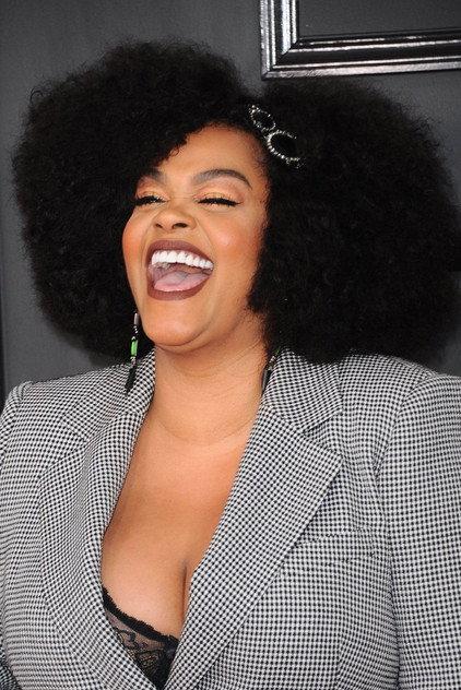 Jill Scott - Actor Profile Photo
