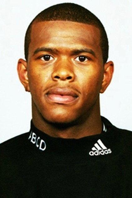 Lenny Cooke - Actor Profile Photo