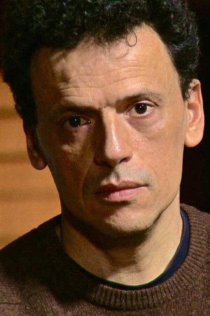 Maher Kamoun - Actor Profile Photo