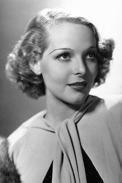 Sally Blane - Actor Profile Photo