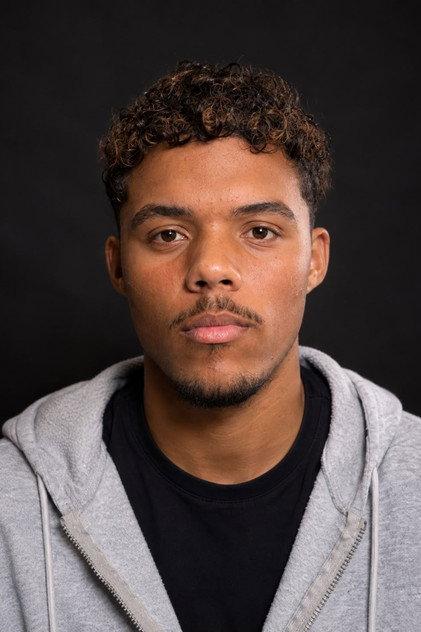 Matthew Rosen - Actor Profile Photo