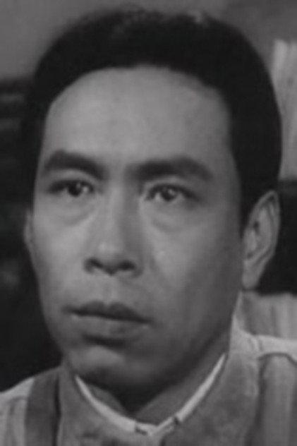 Pengfei Tan - Actor Profile Photo