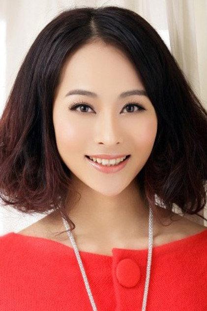 Cheng Cheng - Actor Profile Photo