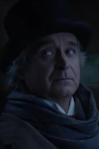 J. P. Winslow - Actor Profile Photo