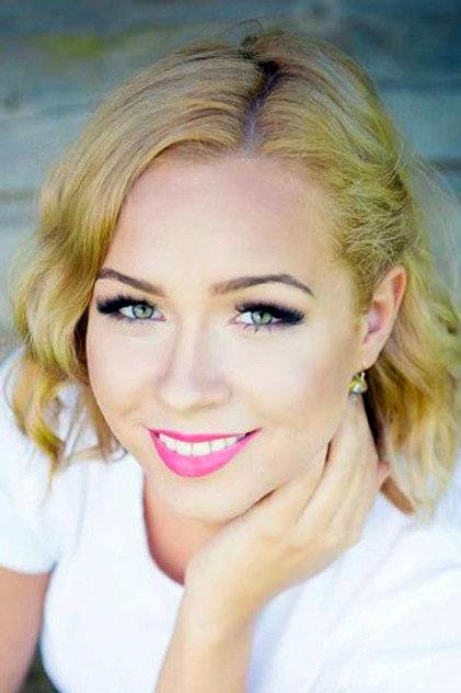 Mirjam Mesak - Actor Profile Photo