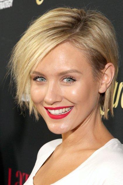 Nicky Whelan - Actor Profile Photo