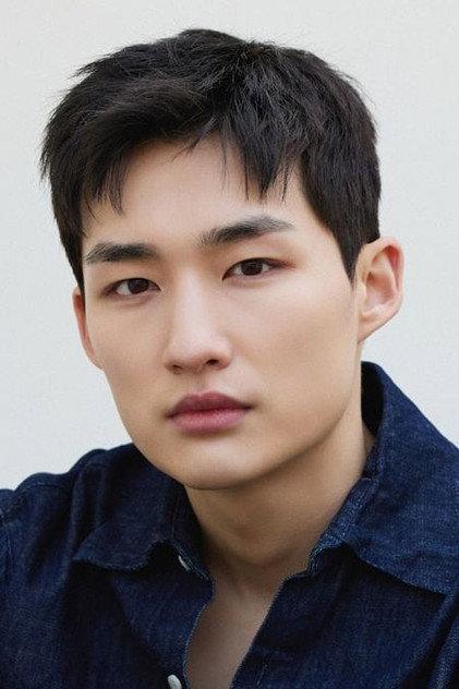 Kwon Ji-woo - Actor Profile Photo