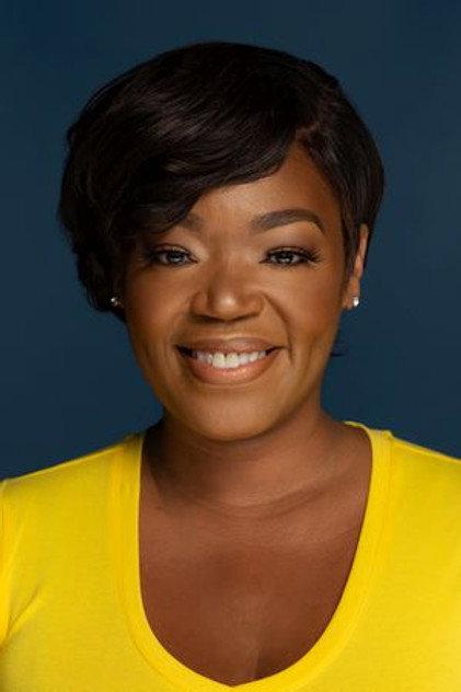 Brandy Tahnora - Actor Profile Photo