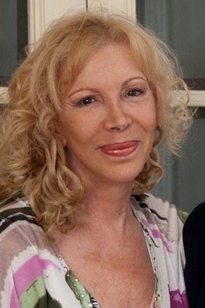 Rosaura Marchi - Actor Profile Photo