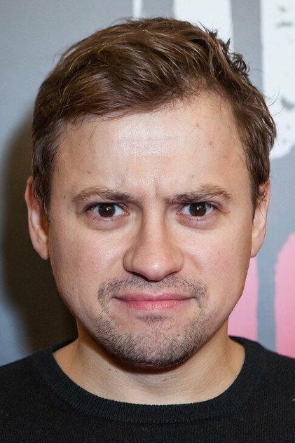Andrey Gaydulyan - Actor Profile Photo