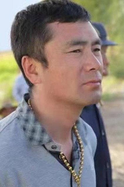 Yang Guangrui - Actor Profile Photo