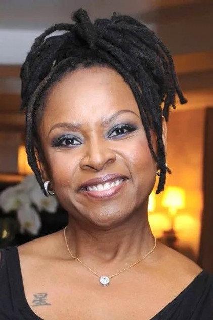 Robin Quivers - Actor Profile Photo