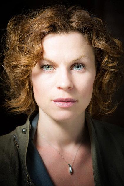 Nathalie Pownall - Actor Profile Photo