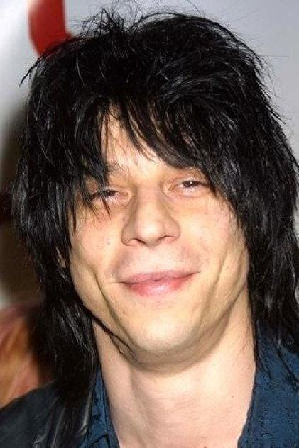 Coyote Shivers - Actor Profile Photo
