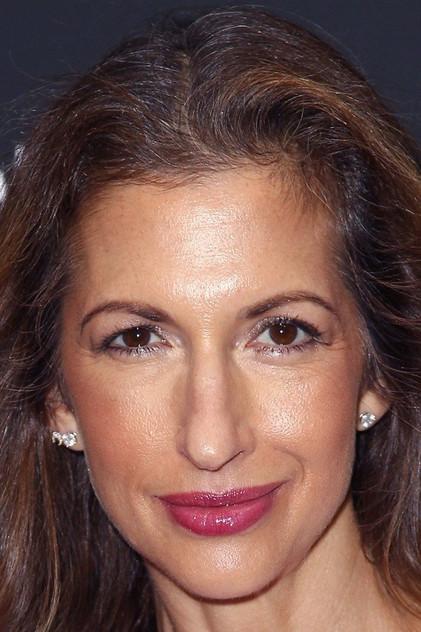 Alysia Reiner - Actor Profile Photo