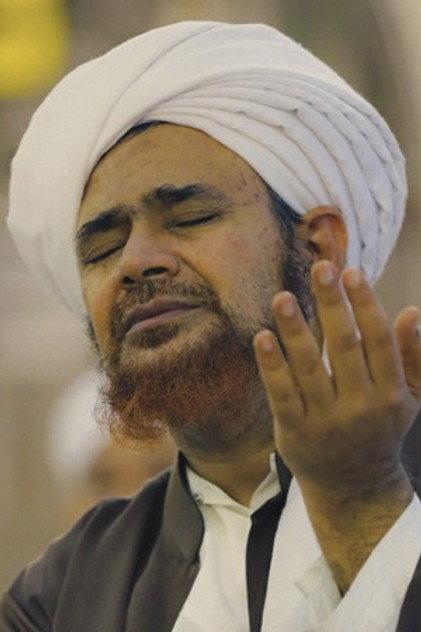 Habib Umar Bin Hafiz - Actor Profile Photo