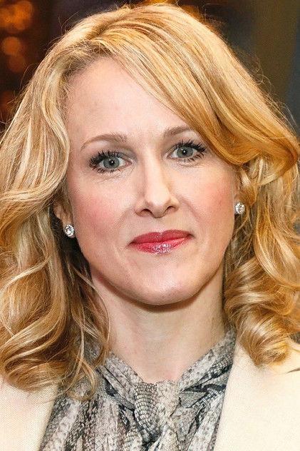 Katie Finneran - Actor Profile Photo