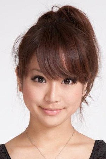 Mina Asakura - Actor Profile Photo