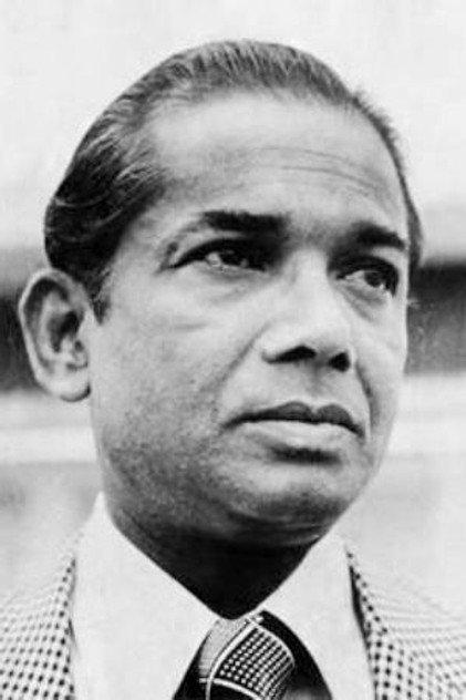 Khan Ataur Rahman - Actor Profile Photo