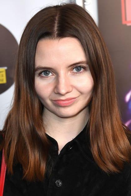 Parker Love Bowling - Actor Profile Photo