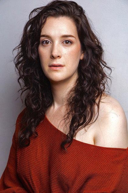 Dana Aliya Levinson - Actor Profile Photo