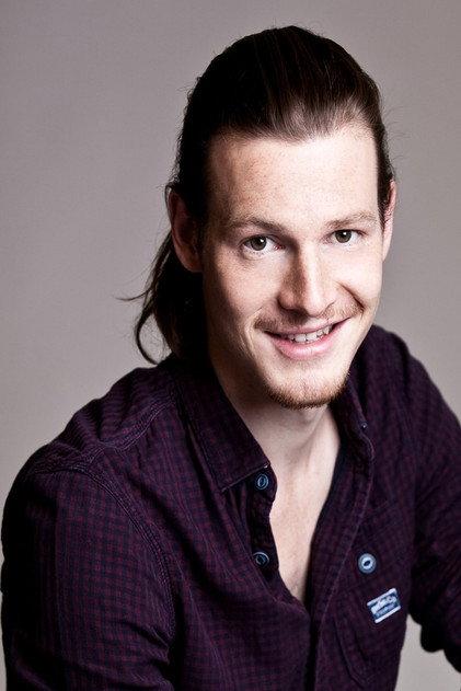 Guido Spek - Actor Profile Photo
