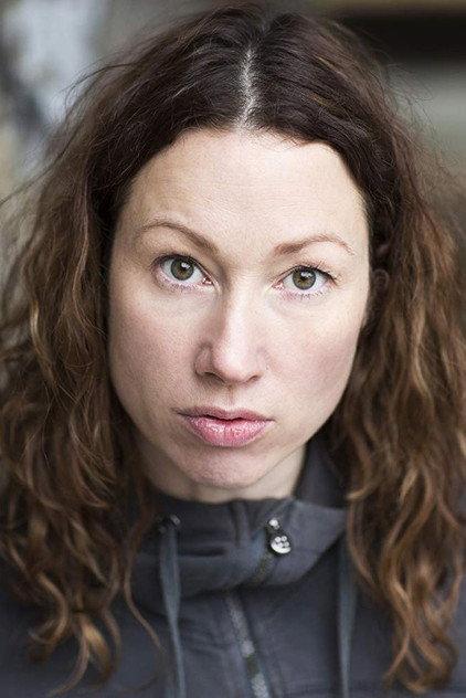 Tippy Elgar - Actor Profile Photo