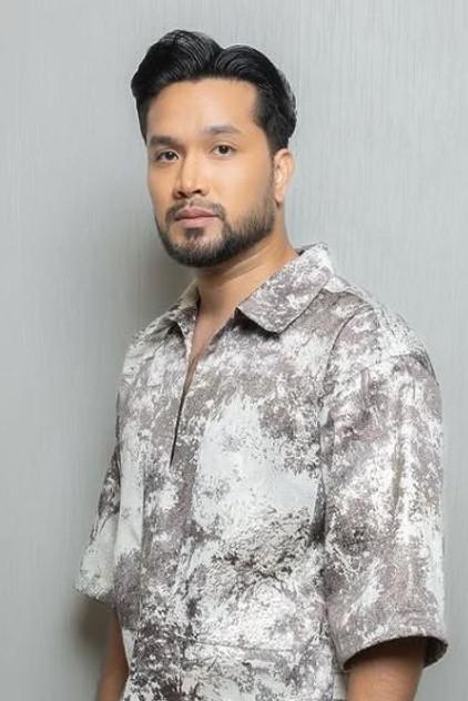 Shahz Jaszle - Actor Profile Photo