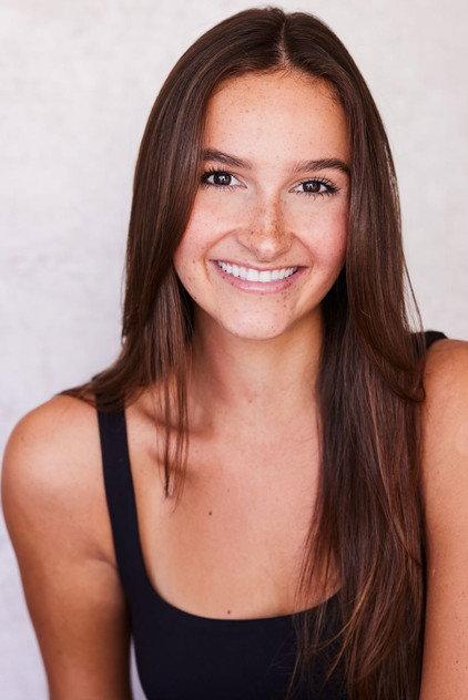 Sydney DiSabato - Actor Profile Photo