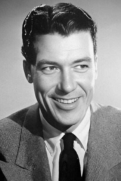 Jim Bannon - Actor Profile Photo