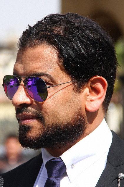 Ashraf Meslehi - Actor Profile Photo