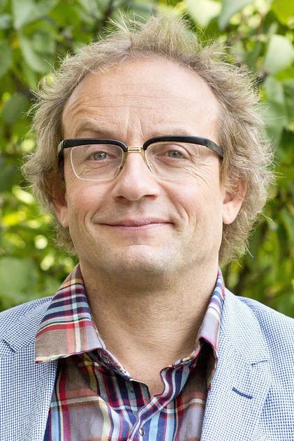 Wigald Boning - Actor Profile Photo
