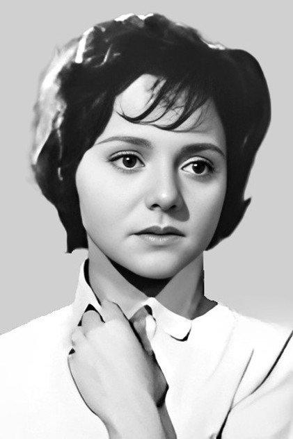 Dolores Sutton - Actor Profile Photo