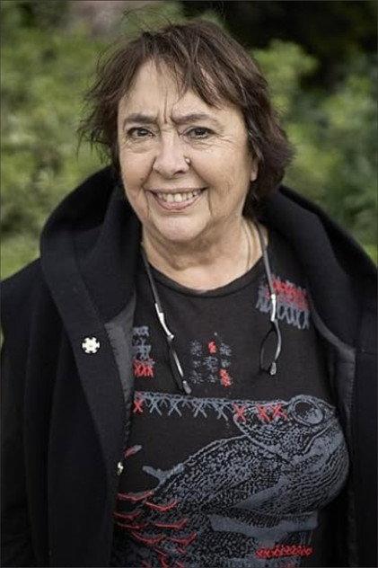Margarida Gil - Actor Profile Photo