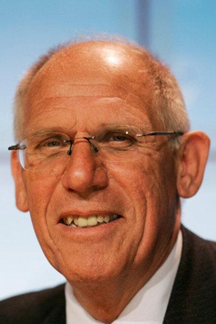 Hans Dijkstal - Actor Profile Photo