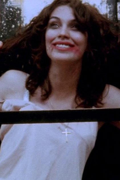 Maria Duval - Actor Profile Photo