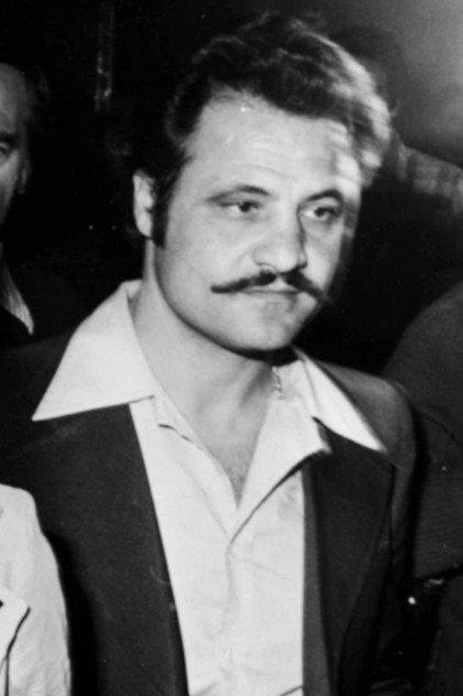 Francesco Torrisi - Actor Profile Photo