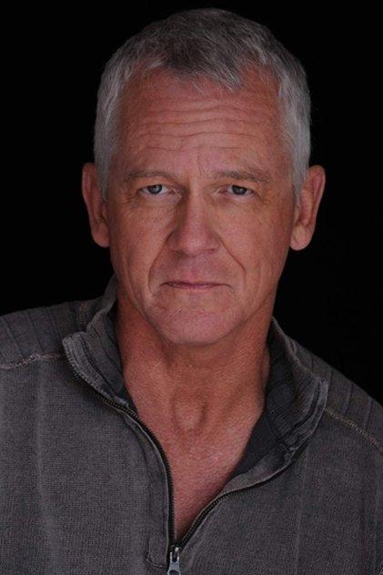 Don Fischer - Actor Profile Photo