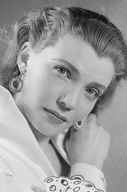 Maria Della Costa - Actor Profile Photo