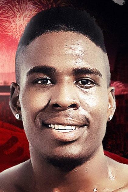 Yin Caicedo - Actor Profile Photo